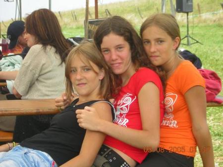 julie caroline moi